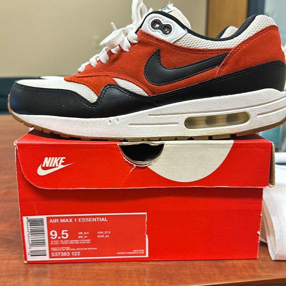 Nike Air max 1